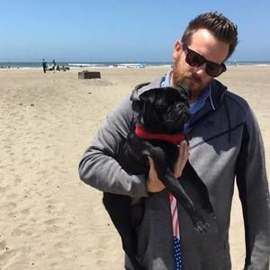 Meet your Posher, Joseph